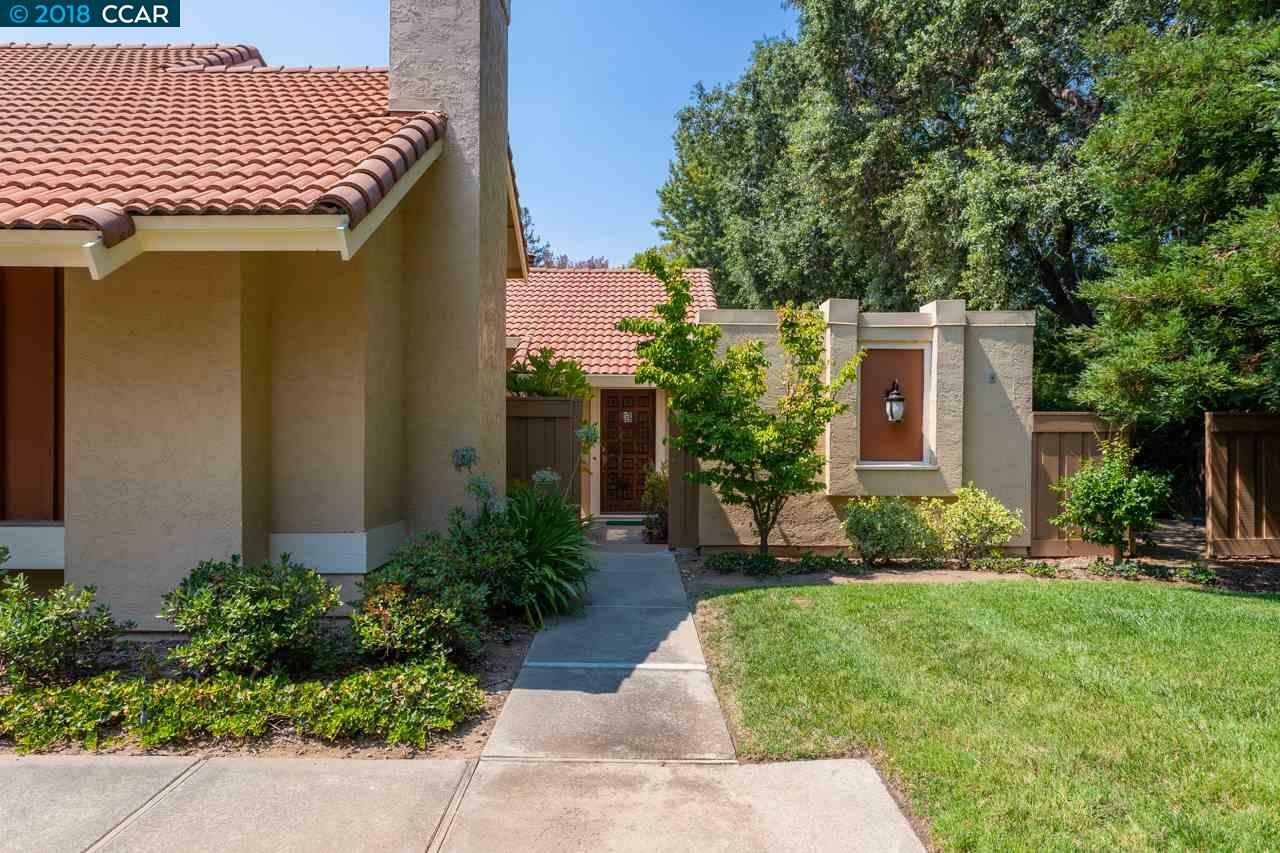 Property Photo:  157 Northcreek Cir  CA 94598 