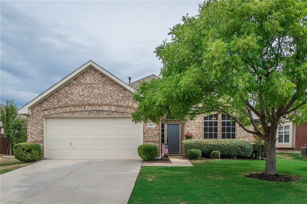 Property Photo:  3005 Sweetleaf Drive  TX 75068 