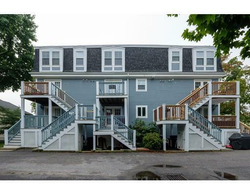 Property Photo: 30 Adamson St 30 MA 02134