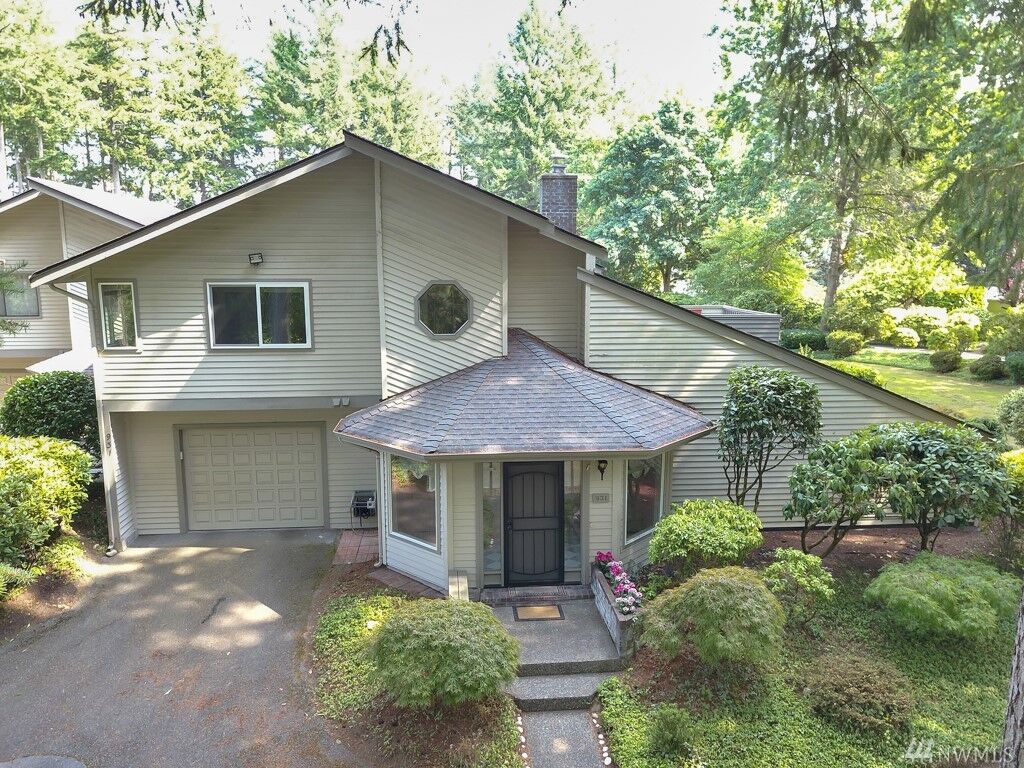 Property Photo: 931 9th Cir WA 98333