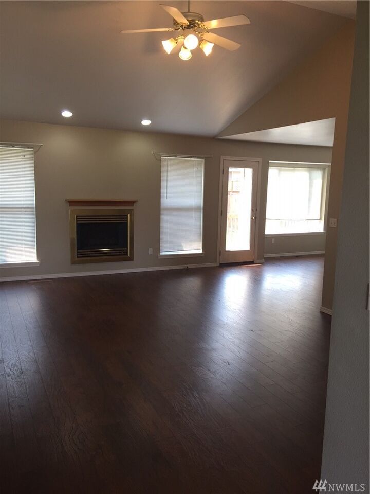 Property Photo: 1707 N Indiana WA 98926