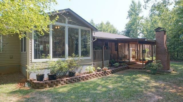 Property Photo:  89 Kearstens Way  SC 29655 