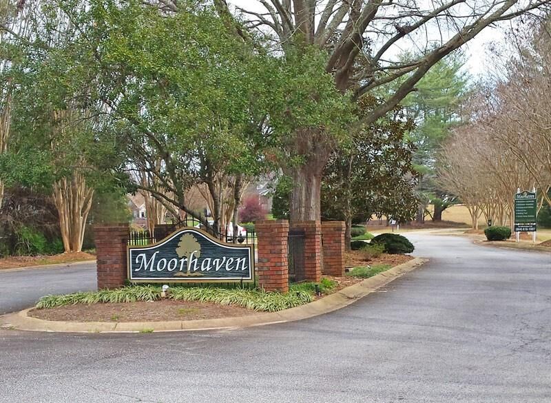 Property Photo: 117 Montclaire Circle SC 29657