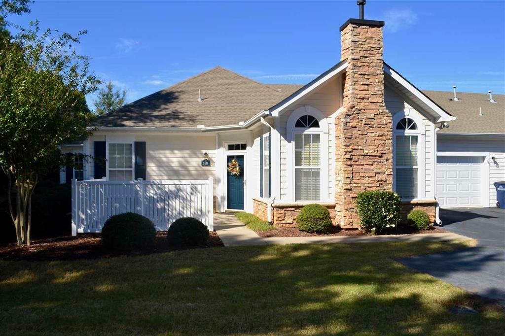 Property Photo: 181 Life Style Lane SC 29621