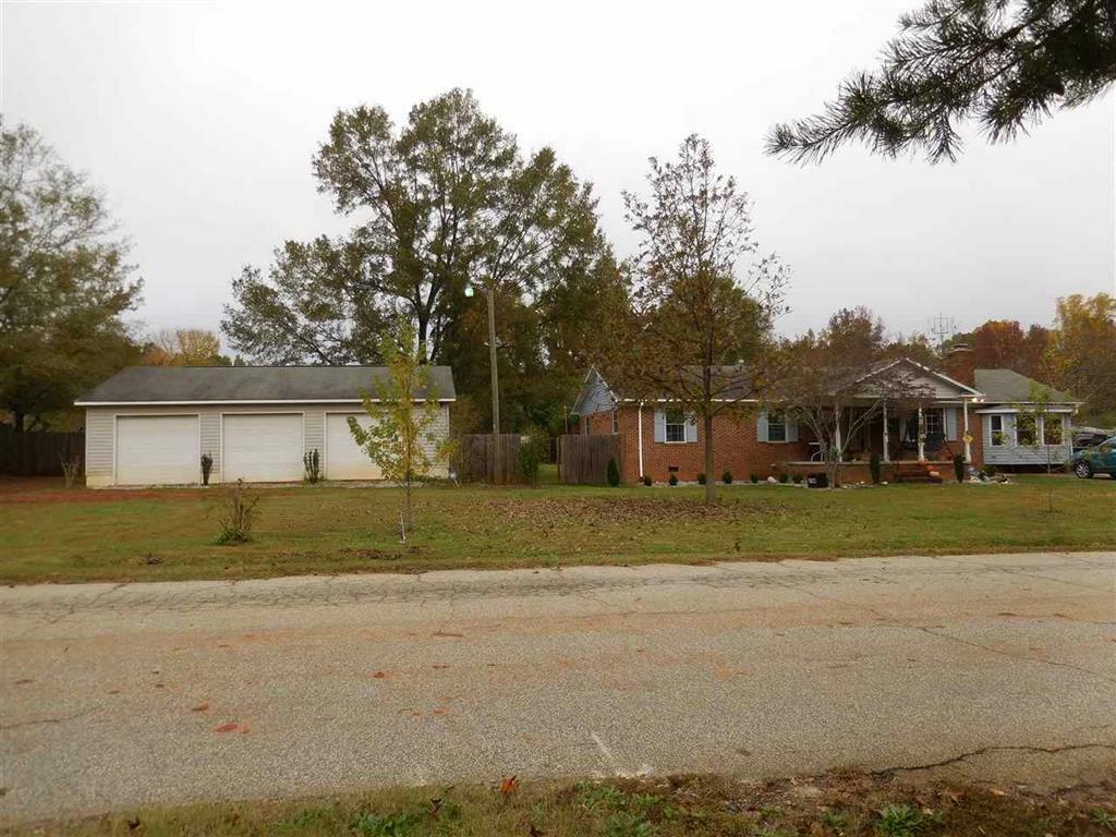 Property Photo:  306 Carswell Drive  SC 29624 