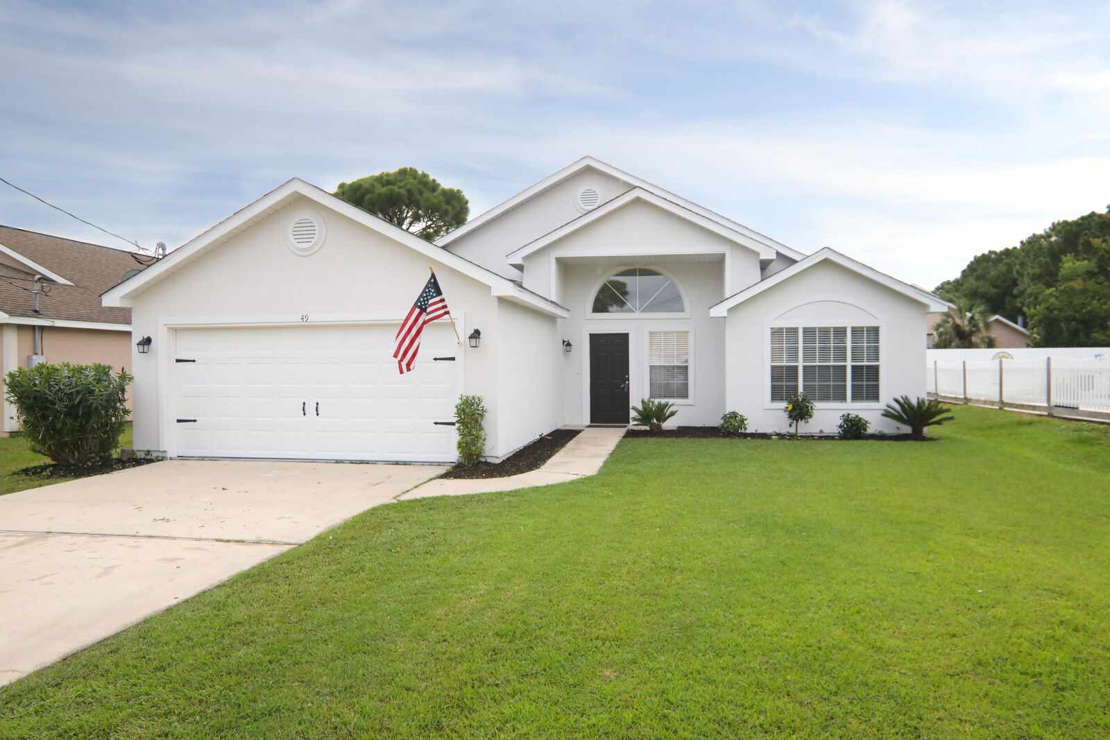 Property Photo:  49 Hidden Harbor Lane  FL 32550 