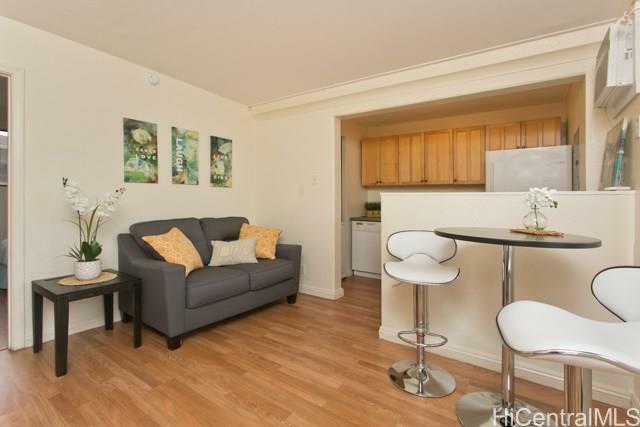 Property Photo:  68-041 Waialua Beach Road 201  HI 96791 