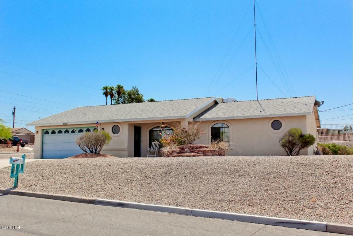 Property Photo:  3750 Clearwater Dr  AZ 86406 