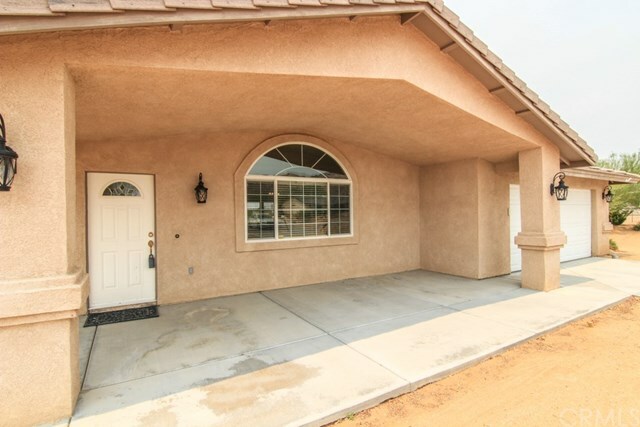 Property Photo:  16616 Candlewood Road  CA 92307 