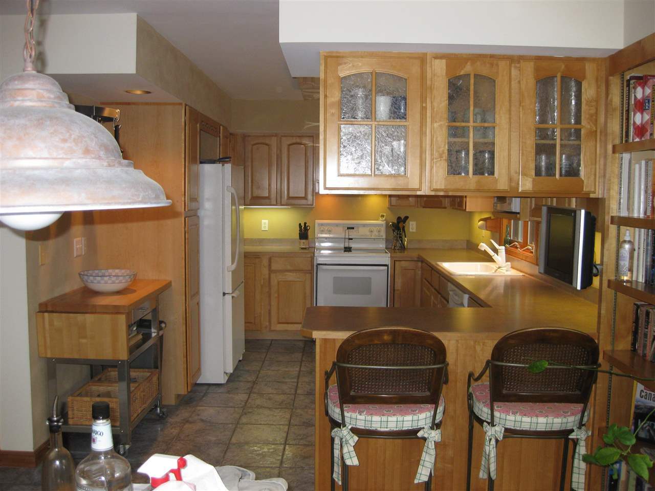 Property Photo:  20 Rockledge Road  VT 05468 