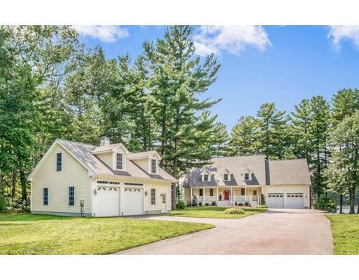 76 Sunset Ln  Lunenburg MA 01462 photo
