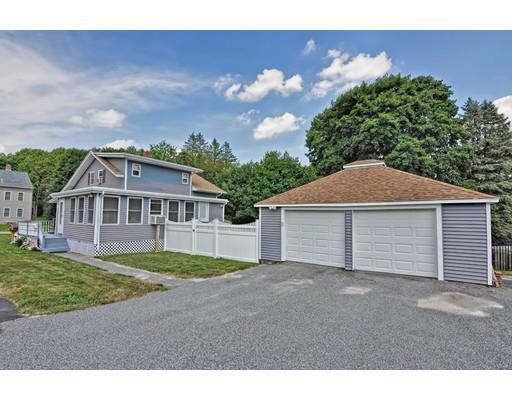 Property Photo:  51 Brandon Rd  MA 01571 