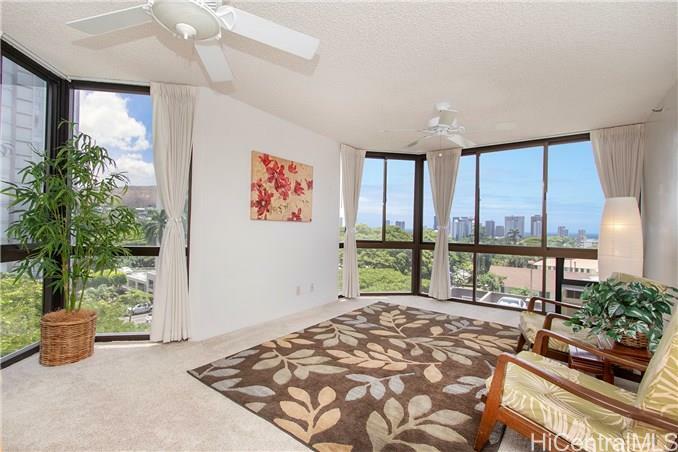 Property Photo:  2040 Nuuanu Avenue 501  HI 96817 