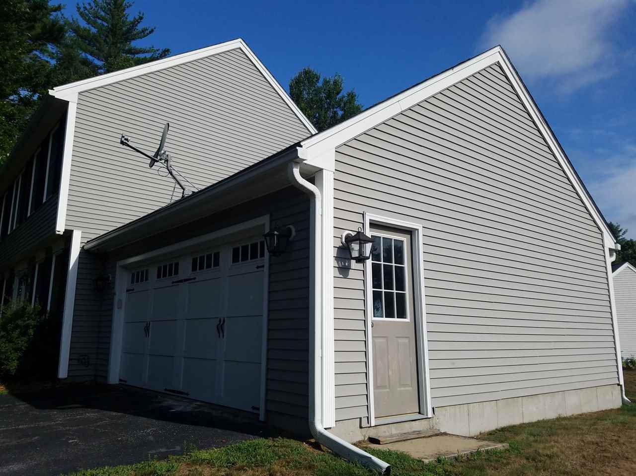 Property Photo:  57 Plymouth Drive  NH 03301 