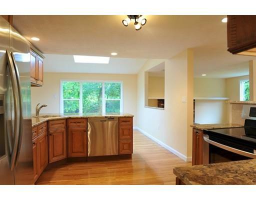 Property Photo: 39 Stinson Rd MA 01810