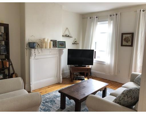 Property Photo:  46 Mystic Street 3  MA 02129 