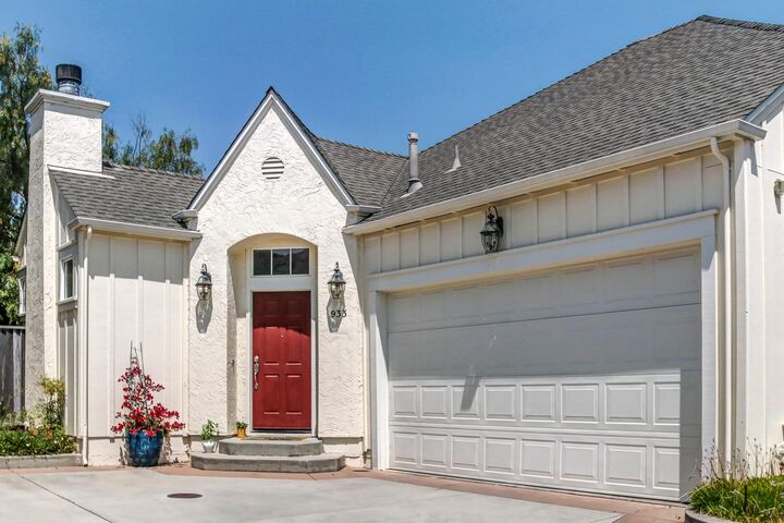 933 Nobel Drive  Santa Cruz CA 95060 photo