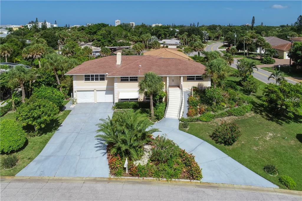 Property Photo:  5591 Cape Aqua Drive  FL 34242 