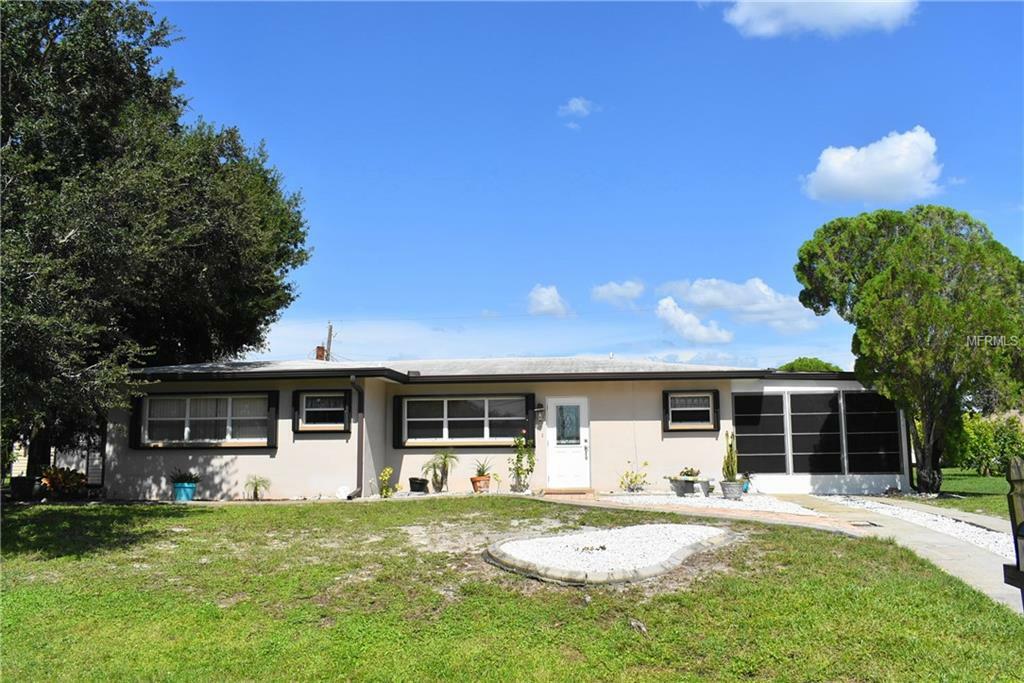 Property Photo:  3054 Mancini Terrace  FL 33983 