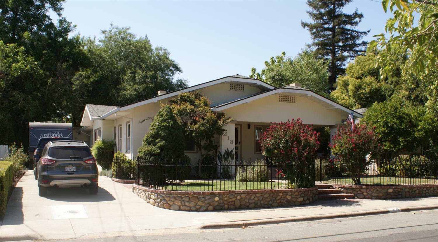 218 Nevada Avenue  Roseville CA 95678 photo