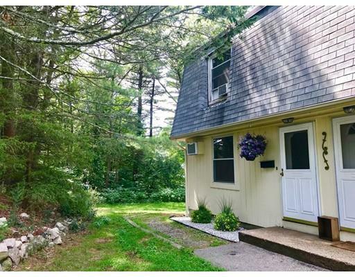 Property Photo:  11 W Belcher Rd 6  MA 02035 