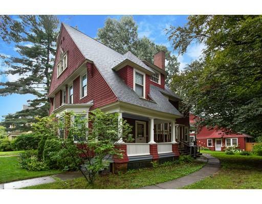 Property Photo:  95 Ingersoll Grove  MA 01109 