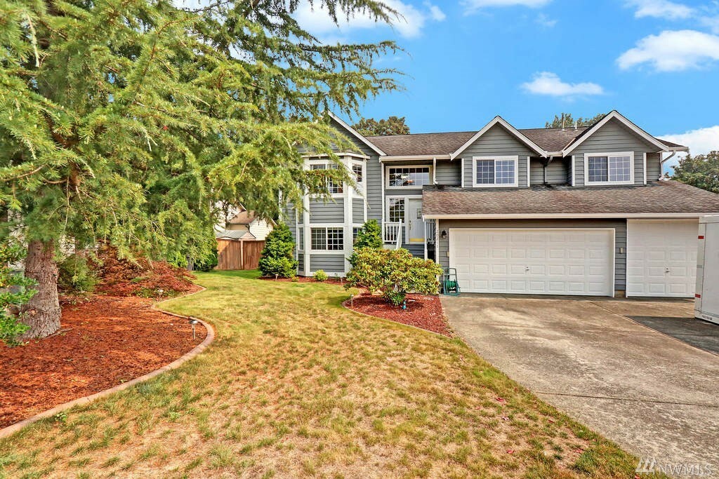 Property Photo:  20217 48th Ave NE  WA 98223 