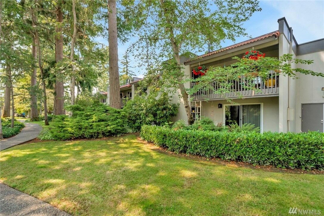 Property Photo: 7501 Ruby Dr SW I-205 WA 98498