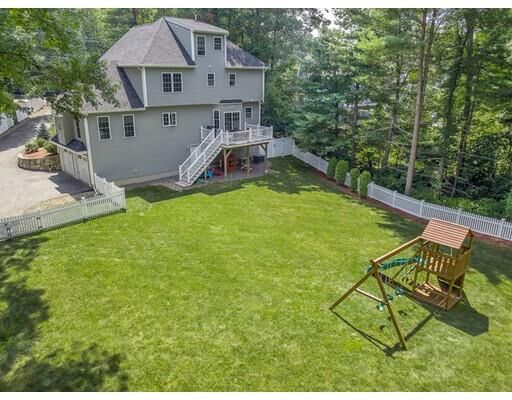 Property Photo:  11 Lowell Junction Rd  MA 01810 