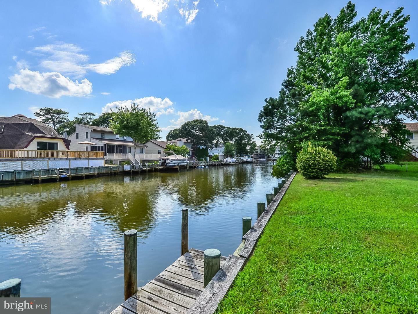 Property Photo:  515 Seaweed Lane  MD 21842 