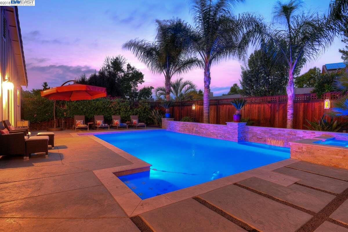 Property Photo:  668 Stetson Ct  CA 94551 