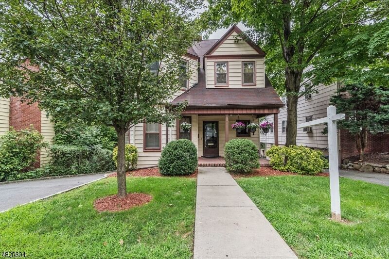 Property Photo:  507 Academy St  NJ 07040 