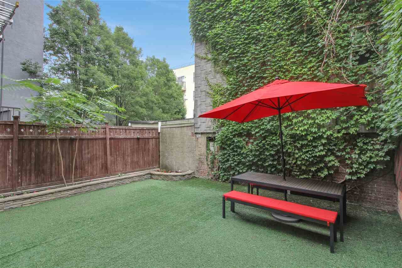 Property Photo:  603 Jefferson St 1  NJ 07030 