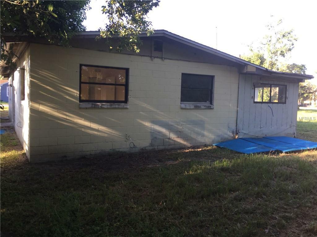 Property Photo:  939 W Kaley Street  FL 32805 