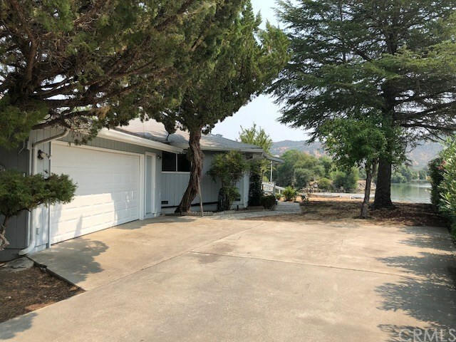 Property Photo: 13235 Keys Boulevard CA 95423