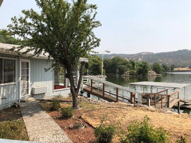 Property Photo:  13235 Keys Boulevard  CA 95423 