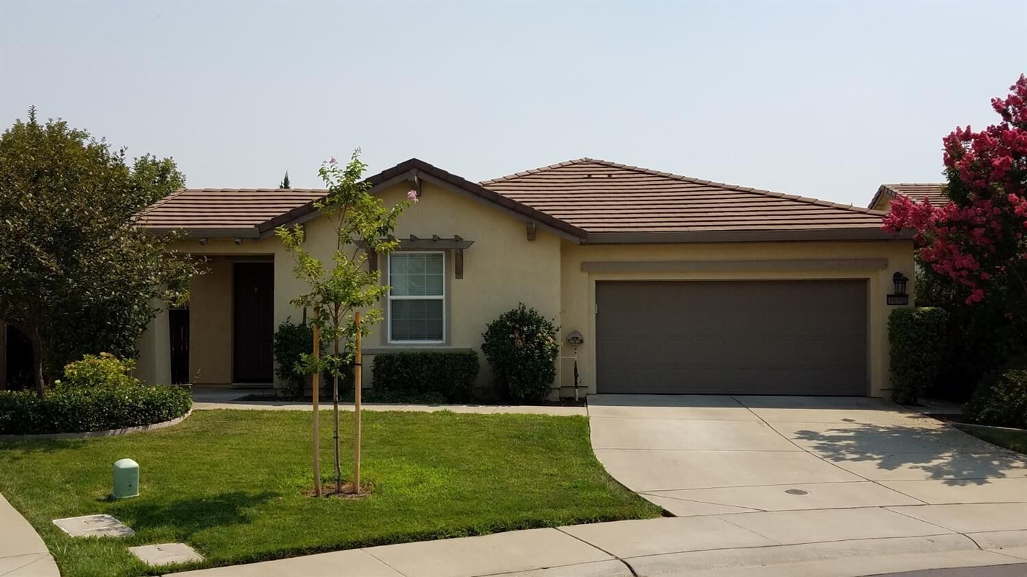 Property Photo:  1606 Abilene Circle  CA 95765 