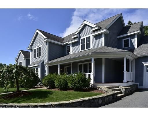 Property Photo: 92 Rea A2 MA 01845