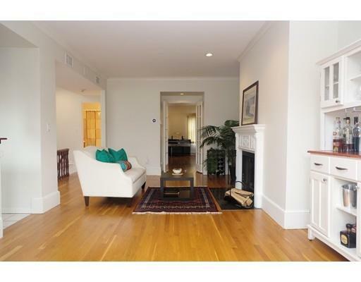 Property Photo:  1 Claremont Park 4  MA 02118 