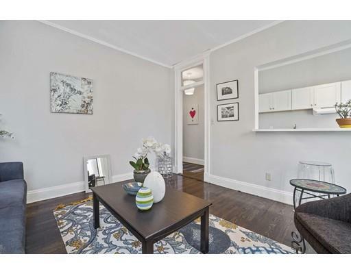 Property Photo: 34 East Newton 2 MA 02116