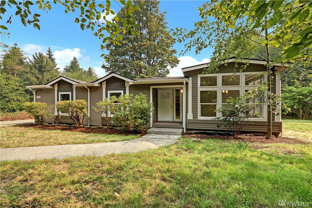 Property Photo:  27728 175th Place SE  WA 98272 