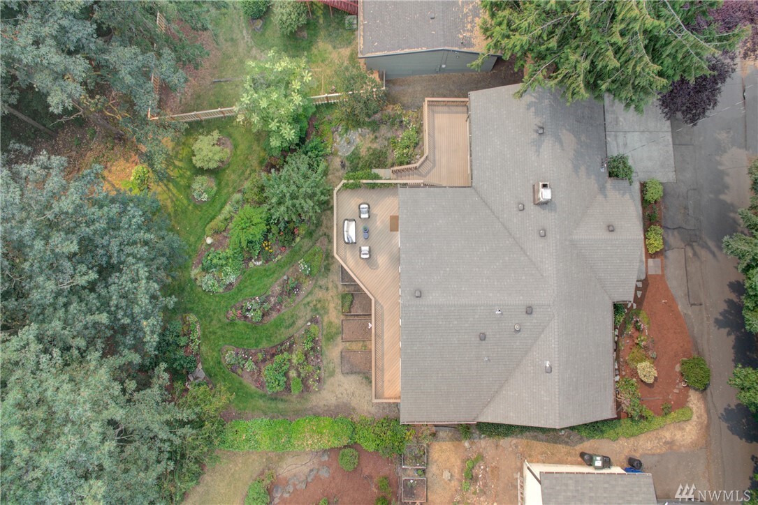 Property Photo: 1549 NE 105th St WA 98125