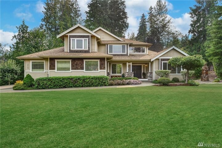 20102 59th St SE  Snohomish WA 98290 photo