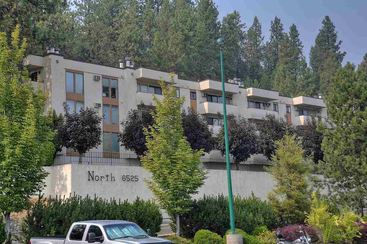 Property Photo:  6525 N Austin Rd #206  WA 99208 