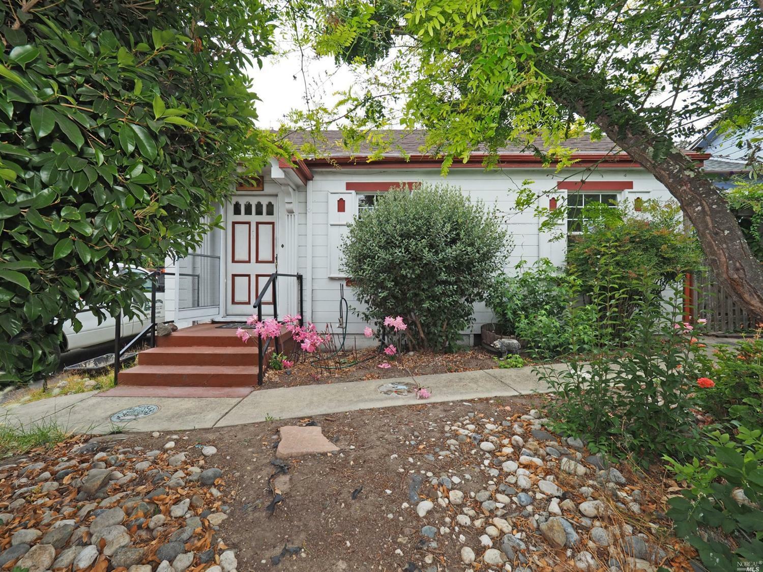 Property Photo:  7412 Bodega Avenue  CA 95472 