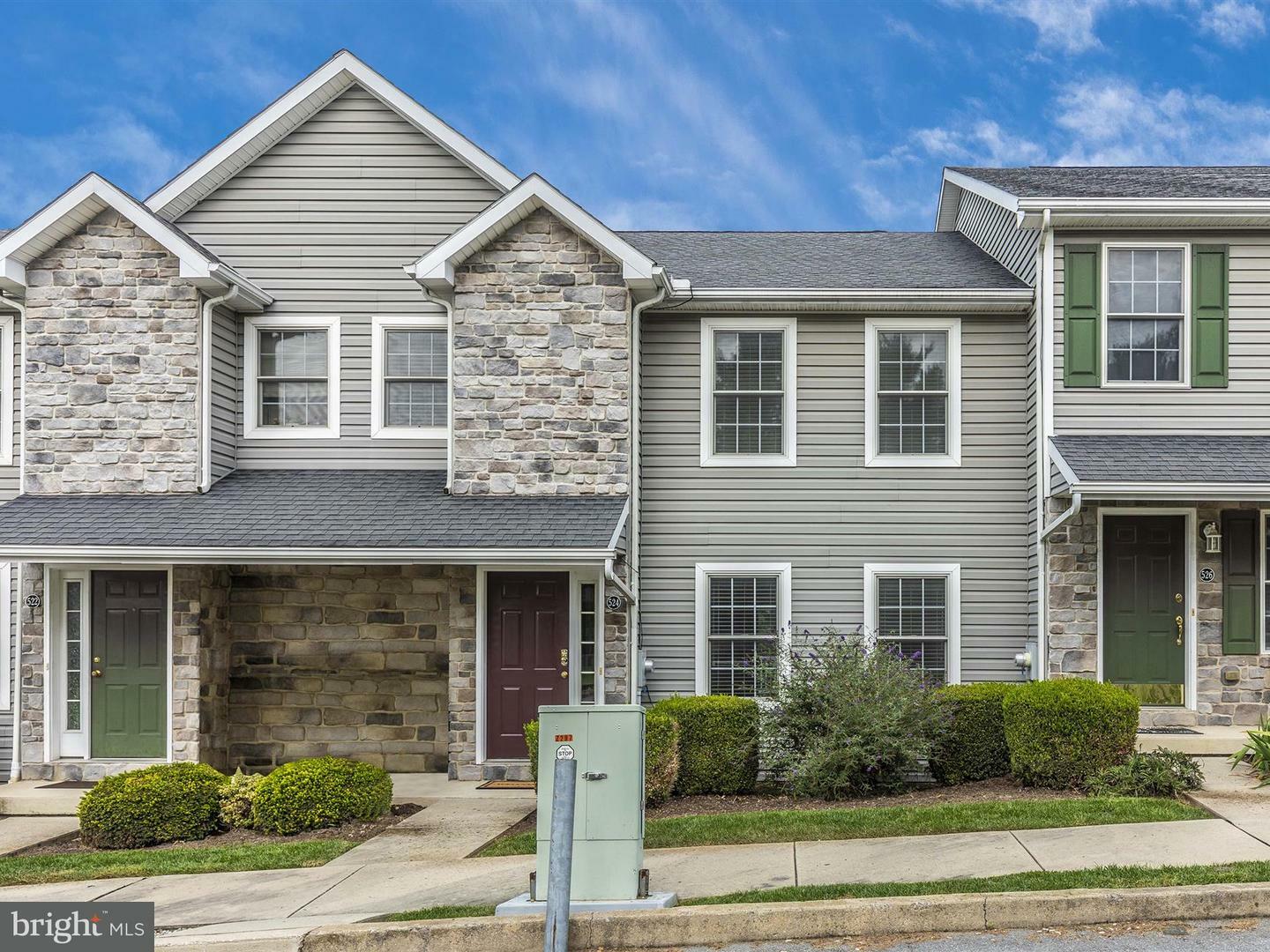 Property Photo: 524 Potomac Street PA 17268