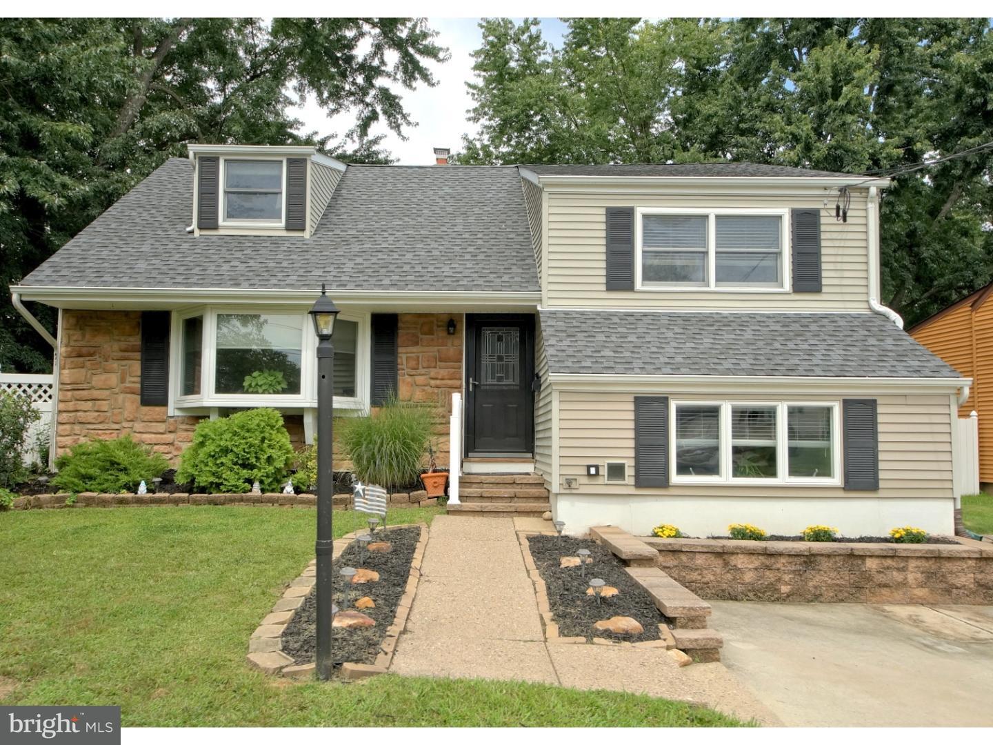 Property Photo:  30 Tekening Way  NJ 08690 