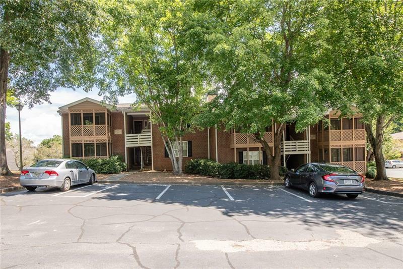 Property Photo: 246 Quail Run 30076
