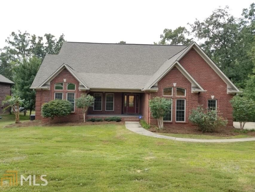 Property Photo:  62 Joe Street  AL 35096 