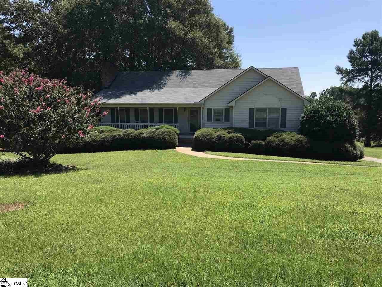 Property Photo:  1500 Old Mill Road  SC 29642 